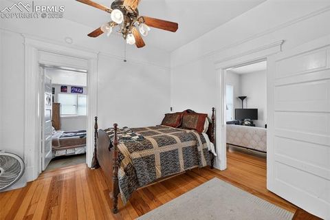 Tiny photo for 921 Cheyenne Boulevard, Colorado Springs, CO 80905 (MLS # 7602730)