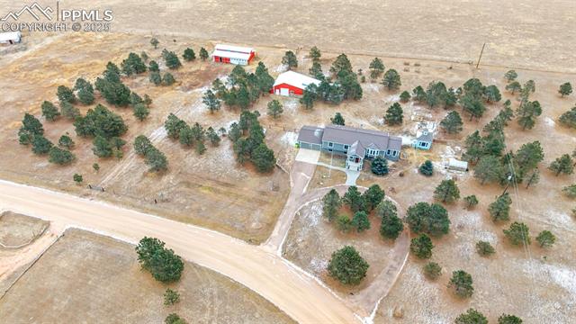 9260 E Blue Sage Circle