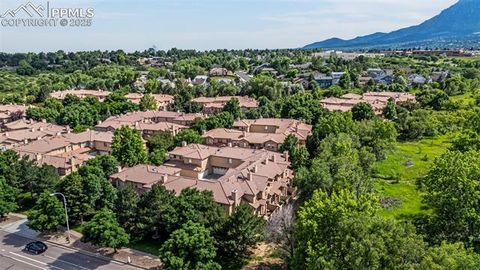 Tiny photo for 3254 Apogee View, Colorado Springs, CO 80906 (MLS # 7287478)