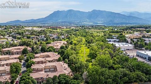 Tiny photo for 3254 Apogee View, Colorado Springs, CO 80906 (MLS # 7287478)