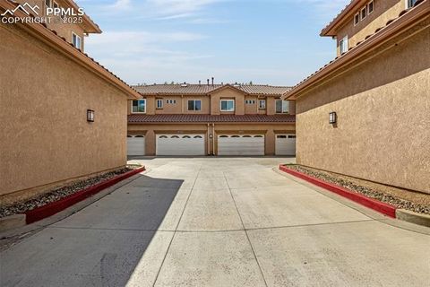 Tiny photo for 3254 Apogee View, Colorado Springs, CO 80906 (MLS # 7287478)