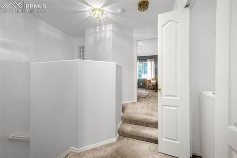 Tiny photo for 3254 Apogee View, Colorado Springs, CO 80906 (MLS # 7287478)