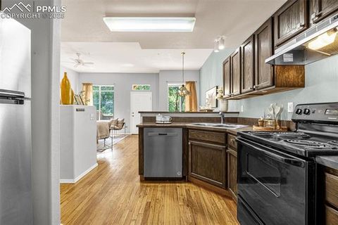 Tiny photo for 3254 Apogee View, Colorado Springs, CO 80906 (MLS # 7287478)