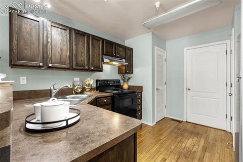 Tiny photo for 3254 Apogee View, Colorado Springs, CO 80906 (MLS # 7287478)