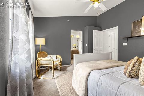 Tiny photo for 3254 Apogee View, Colorado Springs, CO 80906 (MLS # 7287478)