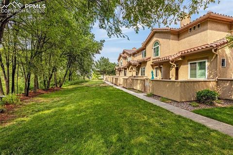 Tiny photo for 3254 Apogee View, Colorado Springs, CO 80906 (MLS # 7287478)