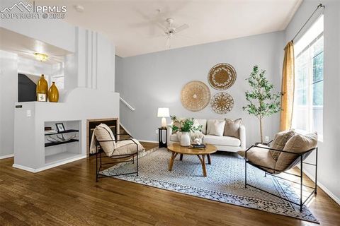 Tiny photo for 3254 Apogee View, Colorado Springs, CO 80906 (MLS # 7287478)