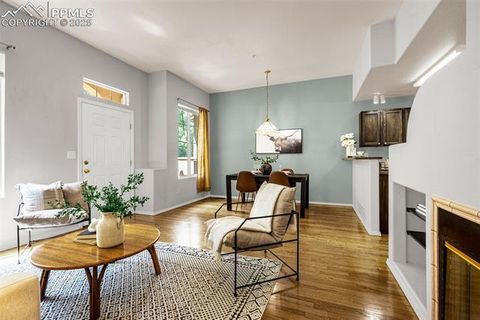 Tiny photo for 3254 Apogee View, Colorado Springs, CO 80906 (MLS # 7287478)