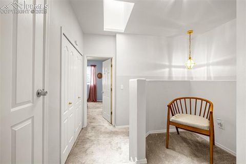 Tiny photo for 3254 Apogee View, Colorado Springs, CO 80906 (MLS # 7287478)