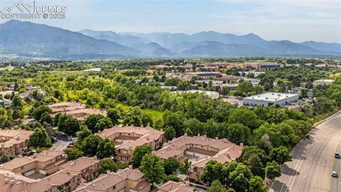 Tiny photo for 3254 Apogee View, Colorado Springs, CO 80906 (MLS # 7287478)