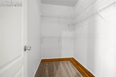 Tiny photo for 3254 Apogee View, Colorado Springs, CO 80906 (MLS # 7287478)