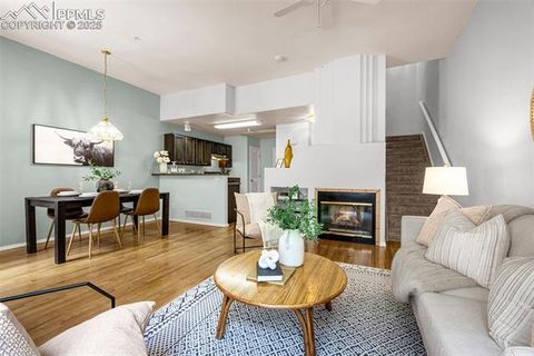 Tiny photo for 3254 Apogee View, Colorado Springs, CO 80906 (MLS # 7287478)