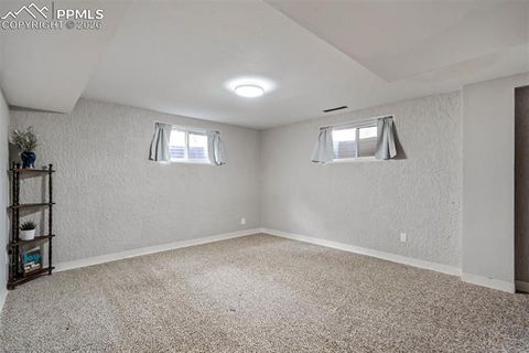 Tiny photo for 1342 York Road, Colorado Springs, CO 80918 (MLS # 9740281)