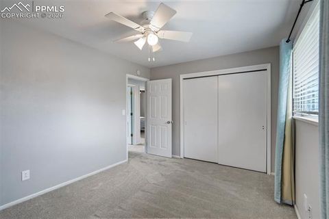 Tiny photo for 1342 York Road, Colorado Springs, CO 80918 (MLS # 9740281)