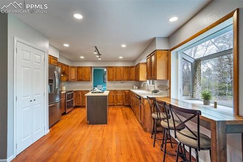 Tiny photo for 1342 York Road, Colorado Springs, CO 80918 (MLS # 9740281)