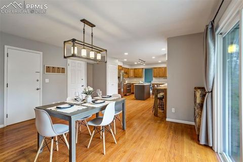 Tiny photo for 1342 York Road, Colorado Springs, CO 80918 (MLS # 9740281)