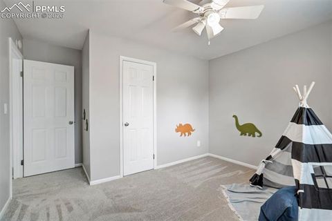 Tiny photo for 1342 York Road, Colorado Springs, CO 80918 (MLS # 9740281)