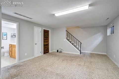 Tiny photo for 1342 York Road, Colorado Springs, CO 80918 (MLS # 9740281)