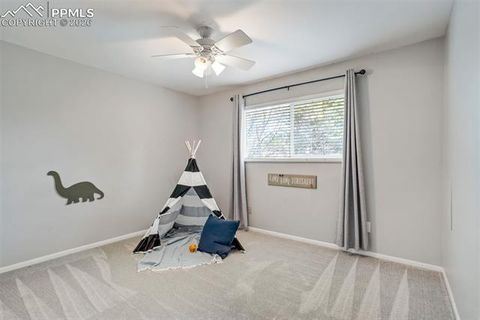 Tiny photo for 1342 York Road, Colorado Springs, CO 80918 (MLS # 9740281)