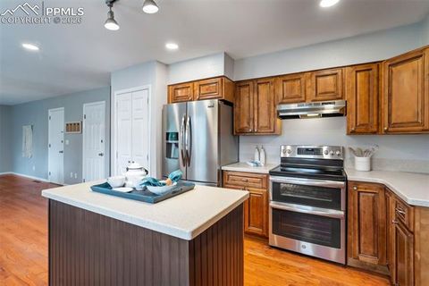 Tiny photo for 1342 York Road, Colorado Springs, CO 80918 (MLS # 9740281)