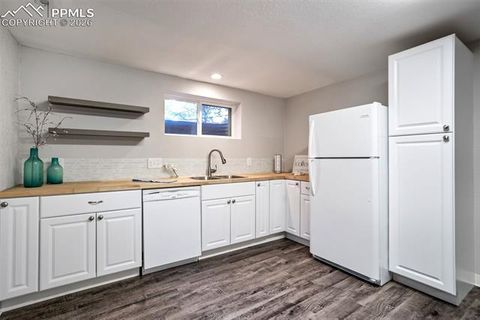 Tiny photo for 1342 York Road, Colorado Springs, CO 80918 (MLS # 9740281)