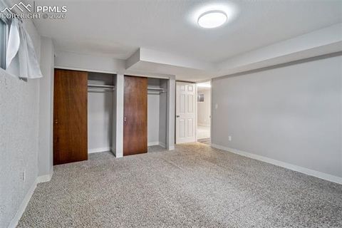 Tiny photo for 1342 York Road, Colorado Springs, CO 80918 (MLS # 9740281)