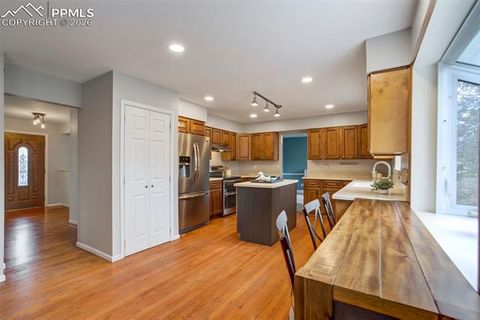 Tiny photo for 1342 York Road, Colorado Springs, CO 80918 (MLS # 9740281)