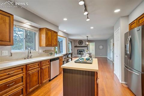 Tiny photo for 1342 York Road, Colorado Springs, CO 80918 (MLS # 9740281)