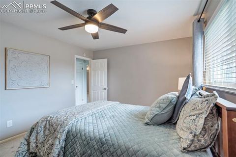 Tiny photo for 1342 York Road, Colorado Springs, CO 80918 (MLS # 9740281)
