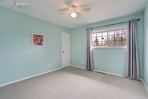 Tiny photo for 1342 York Road, Colorado Springs, CO 80918 (MLS # 9740281)