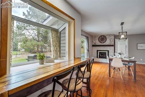 Tiny photo for 1342 York Road, Colorado Springs, CO 80918 (MLS # 9740281)