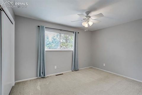 Tiny photo for 1342 York Road, Colorado Springs, CO 80918 (MLS # 9740281)