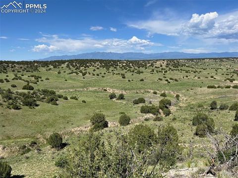 Photo of Railroad Springs Road, Pueblo, CO 81004 (MLS # 7604012)