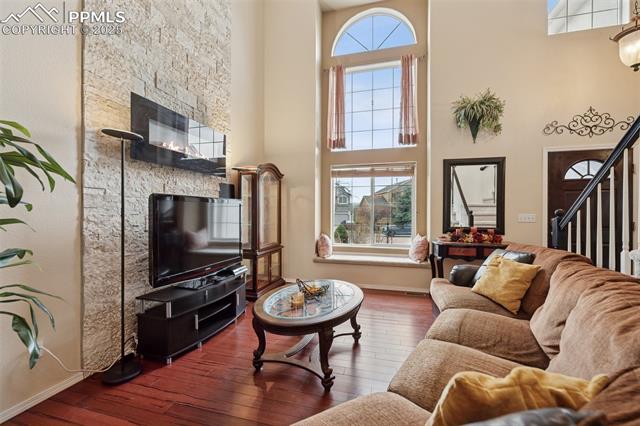 4013 Pronghorn Meadows Circle