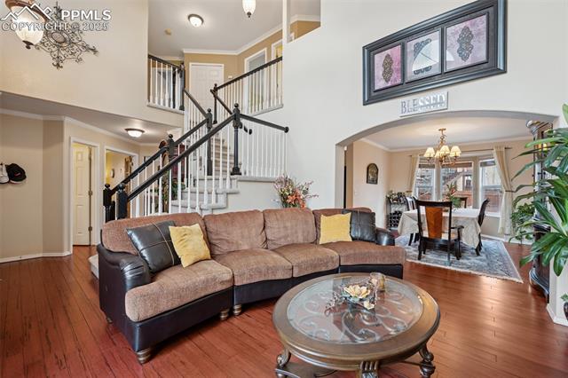 4013 Pronghorn Meadows Circle