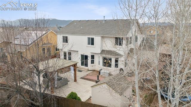 4013 Pronghorn Meadows Circle