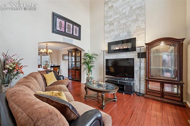 4013 Pronghorn Meadows Circle