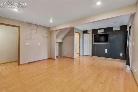 Tiny photo for 17370 Sweet Road, Peyton, CO 80831 (MLS # 7948076)