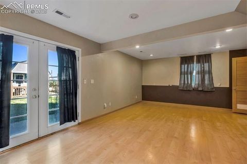 Tiny photo for 17370 Sweet Road, Peyton, CO 80831 (MLS # 7948076)