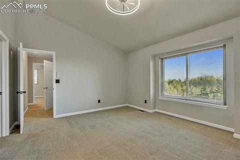 Tiny photo for 17370 Sweet Road, Peyton, CO 80831 (MLS # 7948076)