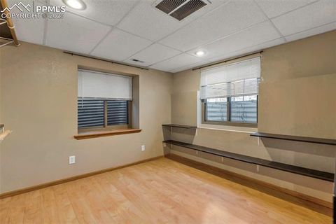 Tiny photo for 17370 Sweet Road, Peyton, CO 80831 (MLS # 7948076)