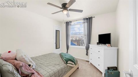 Tiny photo for 2456 Sierra Springs Drive, Colorado Springs, CO 80916 (MLS # 6326160)