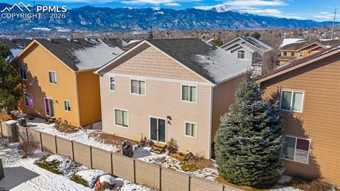 Tiny photo for 2456 Sierra Springs Drive, Colorado Springs, CO 80916 (MLS # 6326160)