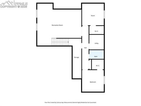 Tiny photo for 7669 Kiana Drive, Colorado Springs, CO 80908 (MLS # 7978499)