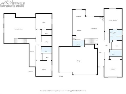 Tiny photo for 7669 Kiana Drive, Colorado Springs, CO 80908 (MLS # 7978499)