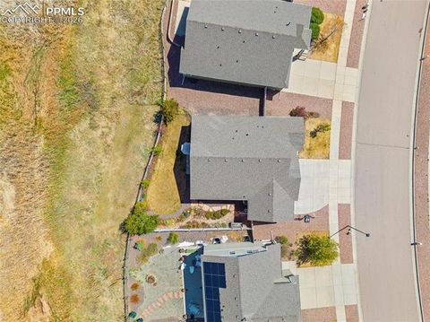 Tiny photo for 7669 Kiana Drive, Colorado Springs, CO 80908 (MLS # 7978499)