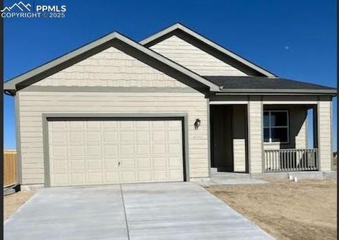 11041 Coastal Hills Lane Peyton CO 80831