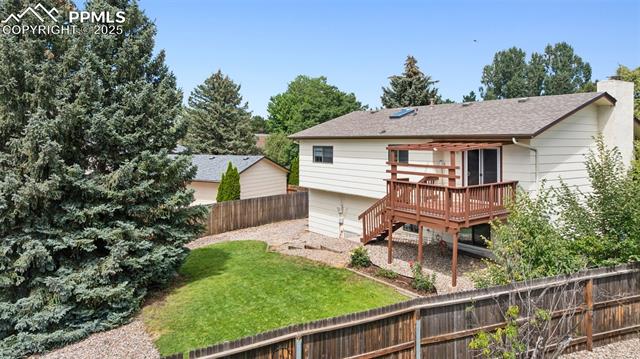 8122 Brigantine Drive