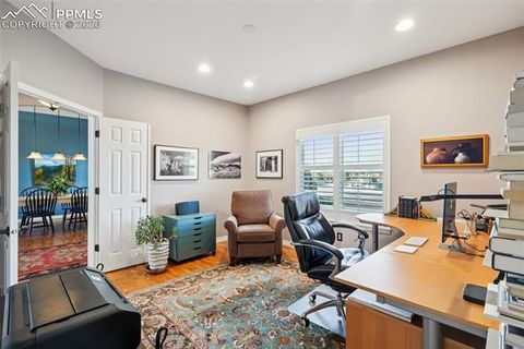 Tiny photo for 1135 Bayfield Drive, Colorado Springs, CO 80906 (MLS # 3674107)