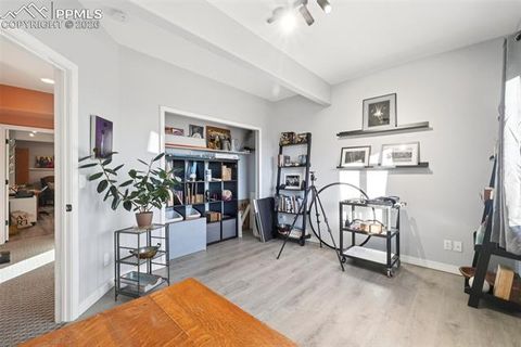 Tiny photo for 1135 Bayfield Drive, Colorado Springs, CO 80906 (MLS # 3674107)